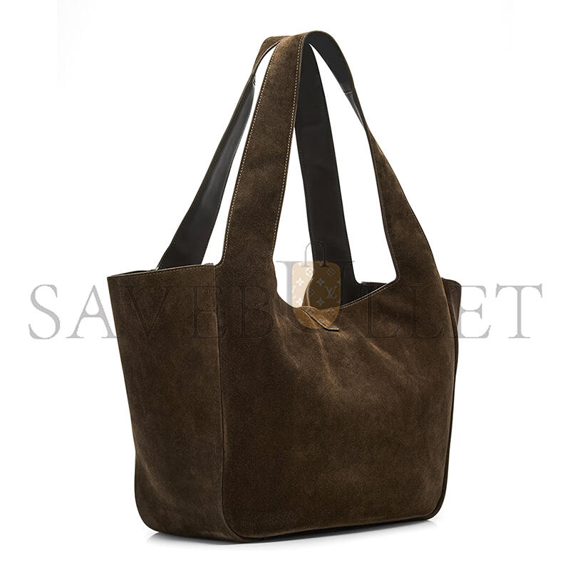 Y51 le 5 À 7 bea suede tote 763435008iw1997 (50*28*18cm)